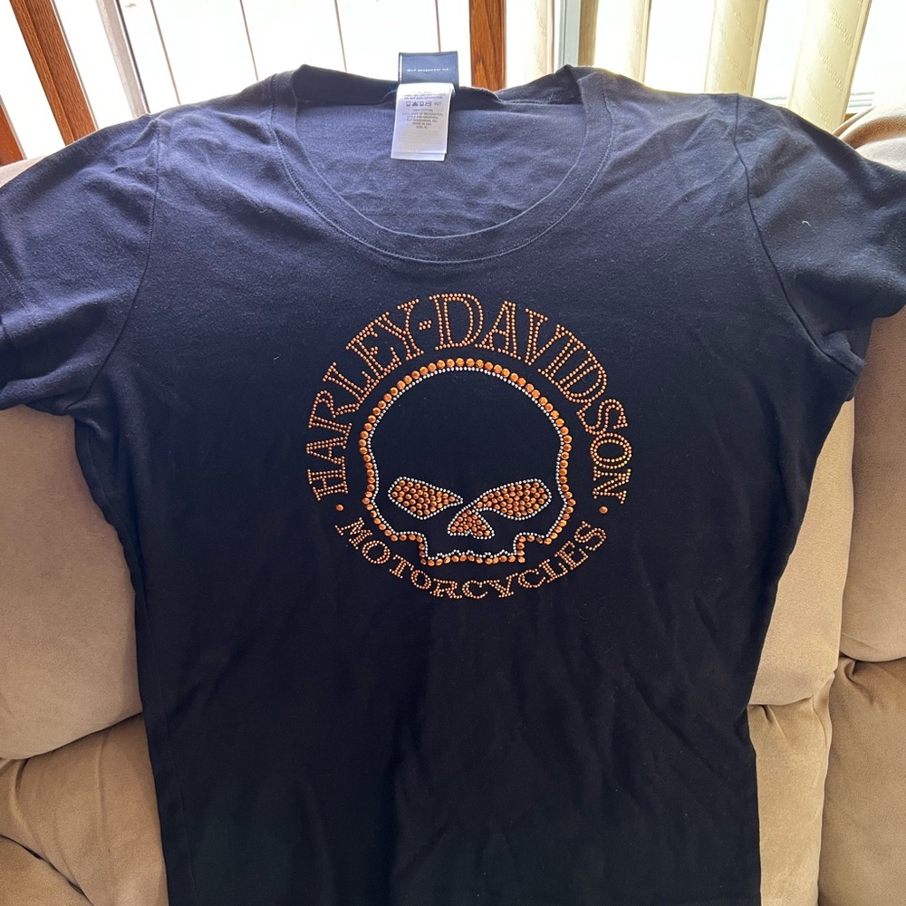 HD t-shirt XL